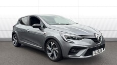 Renault Clio 1.0 TCe 90 RS Line 5dr Petrol Hatchback